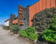Tahiti Inn Các khách sạn gần Ocean City Boardwalk