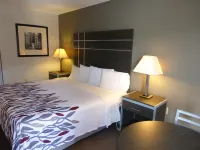 Red Roof Inn Columbia, TN Hotels in Columbia