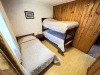 克恩納耶爾小屋飯店