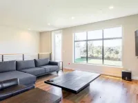 ULTRA LUXE Lafayette Modern House Brand NEW Hotels in Lafayette