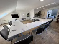 โรงแรม Logis HAVVAH แกป