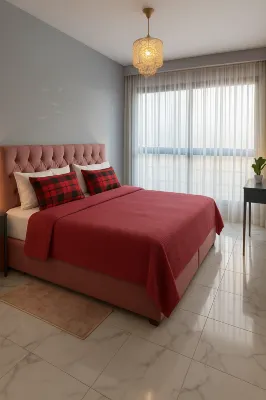 Experience Luxury by the Sea at Porto Said Chalets