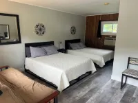 Colton Point Motel Hotels in Wellsboro