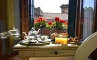Alla Corte Rossa
