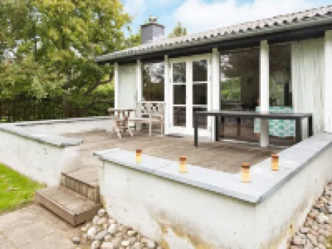 6 Person Holiday Home in Dronningmølle-by Traum Hotels in Dronningmolle
