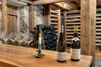 Boen Gard Hotels in Lillesands kommun