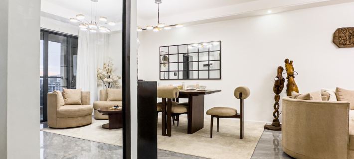 Da'Bryl Luxury Suites Hotels in Nairobi