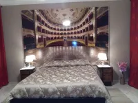 B&B Salita Metello - شرفة