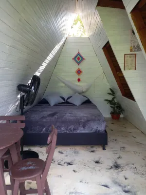 Tukamping Private Mountain Retreat Minca のホテル