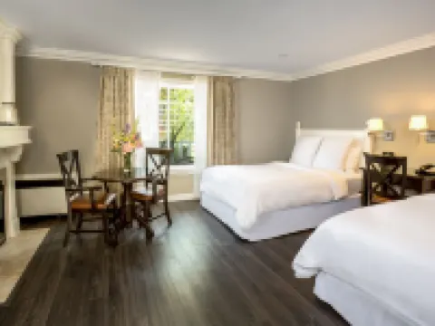 Hotel Metropole Hotels in Avalon