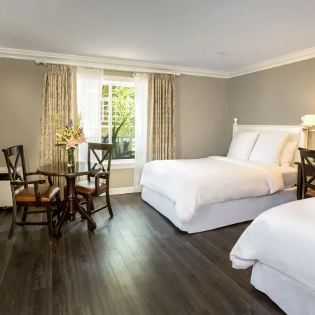 Hotel Metropole