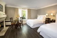 Hotel Metropole Hotels in Avalon