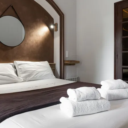 Villa Azur Cap d'Ail