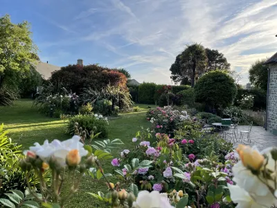 Fleur & Mer Hotels in Manche