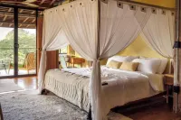 Sumba Lodge