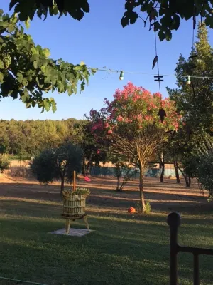 La Vignarelle
