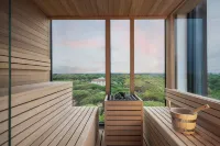Bolina Suite & Spa - spa