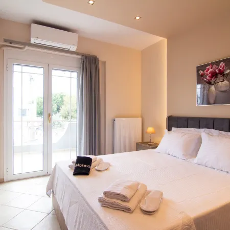 Stergiosapartment in Volos
