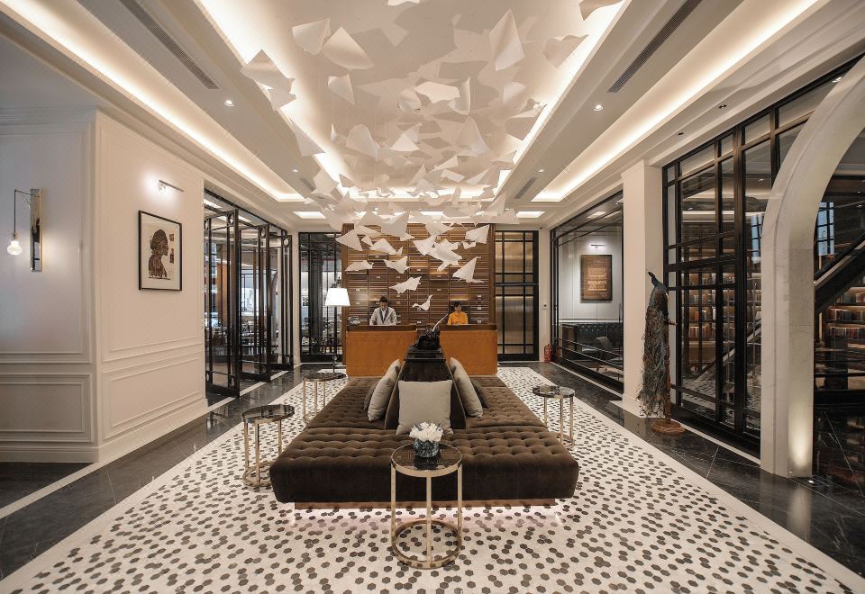 Yangon Excelsior Over view