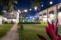 La Vaiencia Beach Resort, Morjim Beach