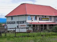 Sagada Lamuria Resort Hotels in Lamuria