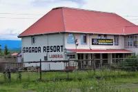 Sagada Lamuria Resort Hoteles en Lamuria