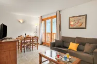 Andorra Mountain Friends Self-Catering - Happy Rentals Hotels in El Tarter