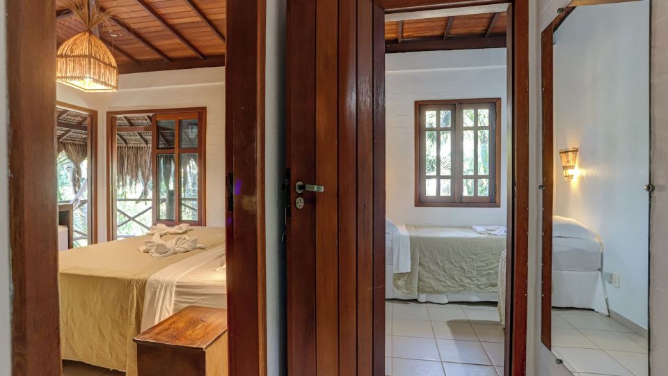 Pousada Villa N'Kara