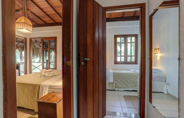 Pousada Villa N'Kara