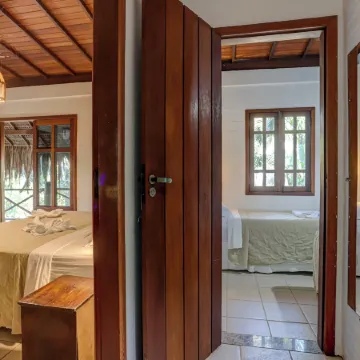 Pousada Villa N'Kara