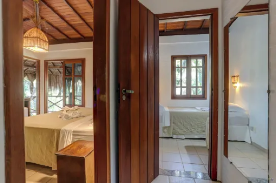 Pousada Villa N'Kara