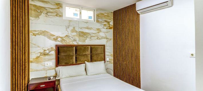 SL Marbella Hotels in Marbella