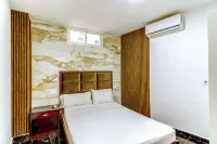 SL Marbella - ห้องครัว