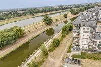 RentPlanet - Apartament Słonimskiego Hotel di Trzebnica