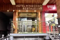 Hotel Wing Orbit