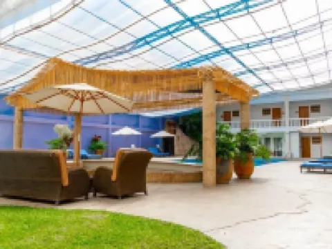 Los Lagos de Montebello Hotels in Comitan