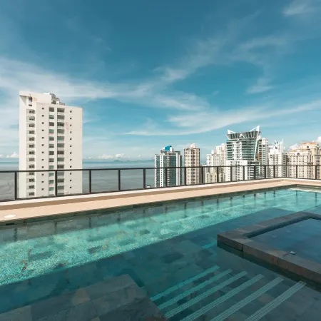Arcadia Condo Suites