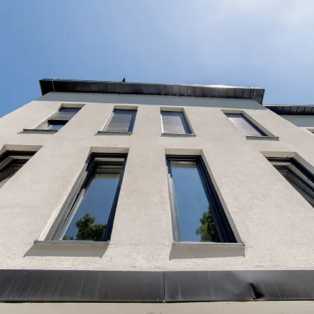 Casper B&B Luxury Apartments