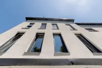 Casper B&B Luxury Apartments Các khách sạn ở Centar Sarajevo