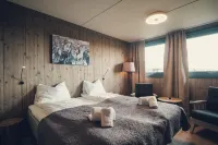 Spidsbergseter Resort Rondane Các khách sạn ở 