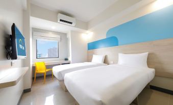 Hop Inn Hotel North Edsa Quezon City