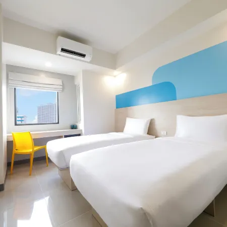 Hop Inn Hotel North Edsa Quezon City
