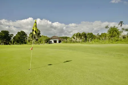 Villa MB Отели рядом с достопримечательностью «Playa Juan Dolio»