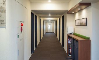 Kipphotel Syonan Fujisawa