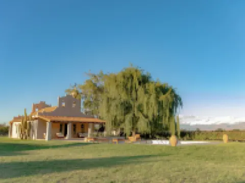 El Porvenir Wine Lodge Hotels in Cafayate