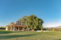 El Porvenir Wine Lodge