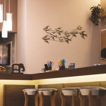 Helios Apartments