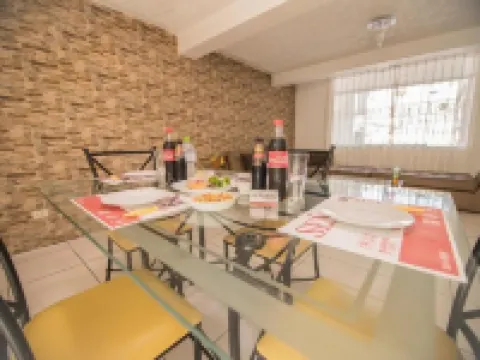 Señorio Chiribaya Hoteles en Ilo