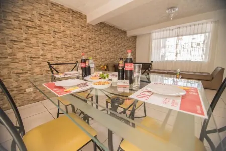 Señorio Chiribaya Отели в г. Ило