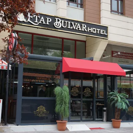 Etap Bulvar Hotel